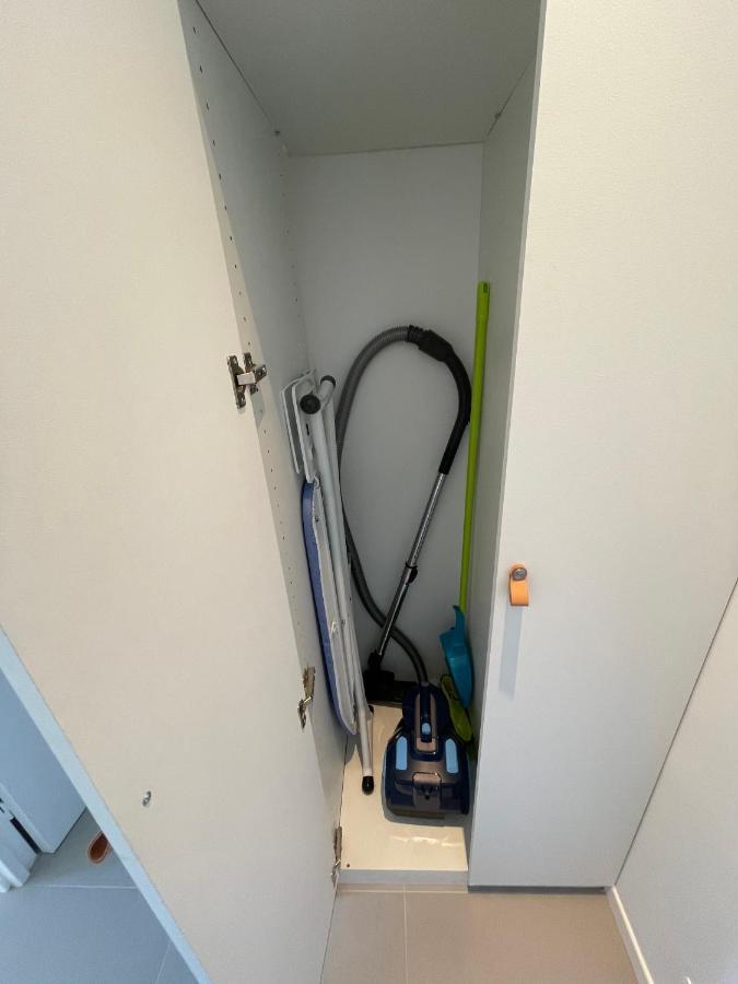 Blue Cocoon Studio 27M2 ヴィルジュスト エクステリア 写真
